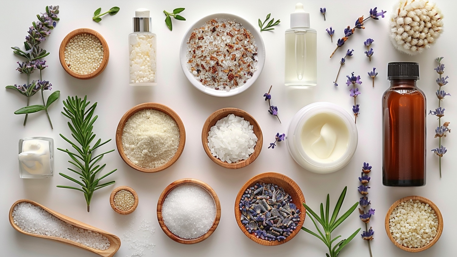 Facilité d'intégration dans votre routine cosmétique